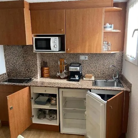 Duplex Jardines Del Mar *